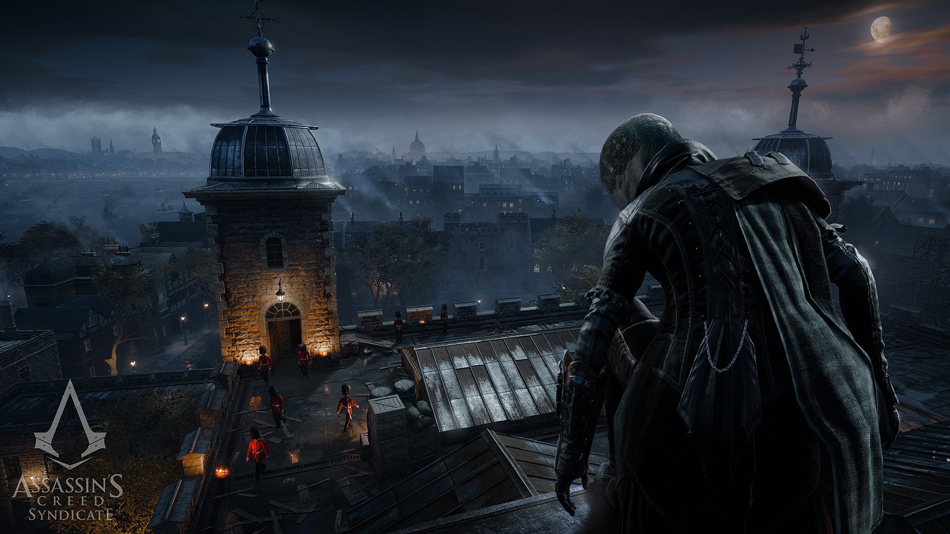 Assassin´s Creed Syndicate - Imagen 47
